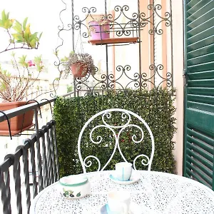  Hébergement de vacances Camelia